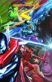 Project Superpowers 2 von 2