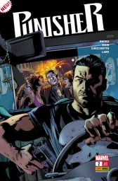 Punisher 2