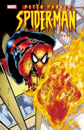 Peter Parker Spider-Man 1
Hardcover
Limitiert 333 Expl.
