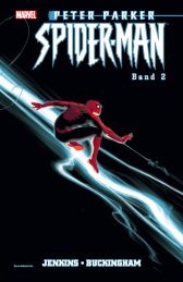 Peter Parker Spider-Man
2 von 4 
Hardcover
Limitiert 333 Exemplare