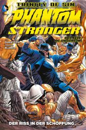 Phantom Stranger 2