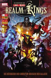 Realm of Kings 1 von 4