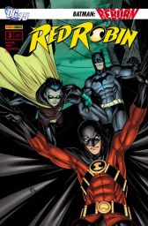 Red Robin 3