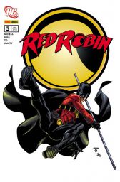 Red Robin 5