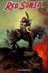 Red Sonja 4
Auf Reisen