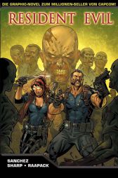 Resident Evil 1