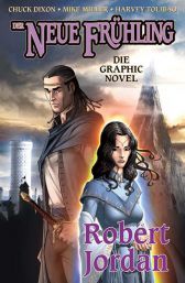 Robert Jordan
Der neue Frühling