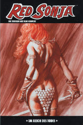 Red Sonja 6