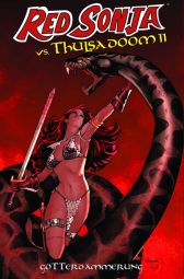 Red Sonja Spezial 3
Götterdämmerung