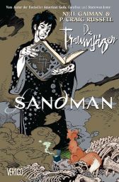 Vertigo Select 12
Sandman - Die Traumjäger