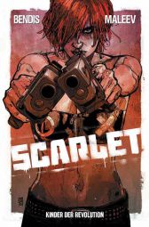 Scarlet