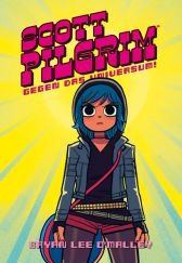 Scott Pilgrim Graphic Novel 5
Scott Pilgrim gegen das Universum