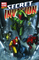 Secret Invasion 2