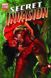 Secret Invasion (3 von 8)