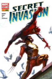 Secret Invasion 7 von 8
