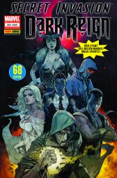 Secret Invasion
Dark Reign