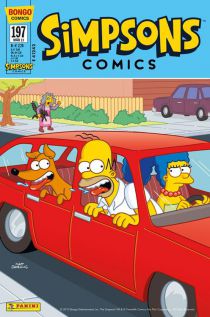 Simpsons 197