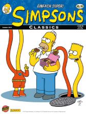 Simpsons Classics 30