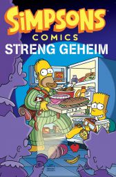 Simpsons Comics
Sonderband 21