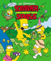 Simpsons
Sommerspass für heisse Tage