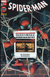 Spider-Man 100
Comicladen-Sachsenhausen Variant