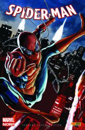 Spider-Man 19 Variant