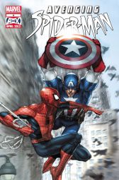 Spider-Man
Der Avenger 3