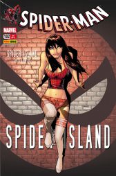 Spiderman 102