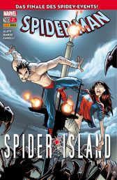 Spiderman 103