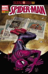 Spiderman 70