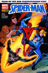 Spiderman 71