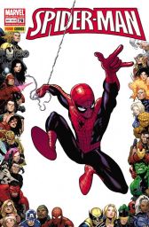 Spiderman 78