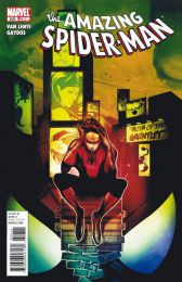 Spiderman 84