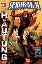 Spiderman 85
