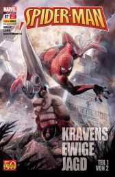 Spiderman 87