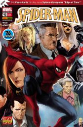 Spiderman 90