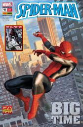 Spiderman 91