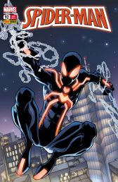Spiderman 92