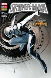 Spiderman 95