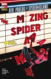 Spiderman 99