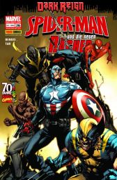 Spiderman – Die neuen Rächer 26