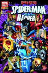 Spiderman und die neuen Rächer 28