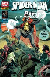 Spiderman – Die neuen Rächer 31