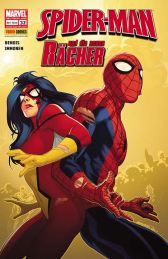 Spiderman Die neuen Rächer 32