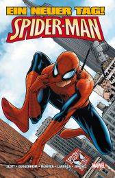 Spiderman
Ein neuer Tag 1
