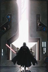 Star Wars 86
Darth Vader