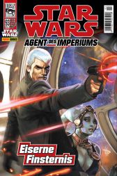 Star Wars 93
Aus den Schatten 2
