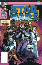 Star Wars Classic 9
Kopfgeld 1