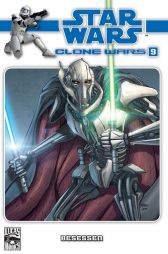 Star Wars
Clone Wars 9 von 9
Bessesen