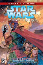 Star Wars Essentials 11
Die Jedi Chroniken
Das goldene Zeitalter der Sith